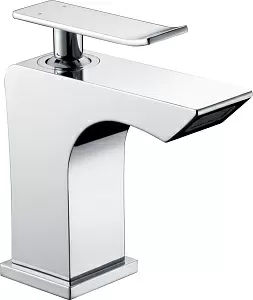 Смеситель BelBagno TIC-LVM-CRM Ticino для раковины, хром