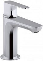 Смеситель для раковины Jacob Delafon Aleo+ E72326-CP