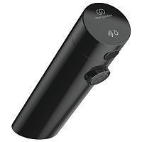 Излив Ideal Standard A7557B3 Sensorflow New электронный для умывальника (без смешивания), Glossy black PVD Black Onyx (черный глянцевый Оникс) Излив Ideal Standard A7557B3 Sensorflow New электронный для умывальника (без смешивания), Glossy black PVD Black Onyx (черный глянцевый Оникс)