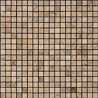 Мозаика Мира Natural M036-15P (M036-FP) 30.5x30.5 Каменная мозаика