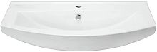 Раковина Sanita Luxe BST85SLWB01 Best накладная 85х43 см, белая Раковина Sanita Luxe BST85SLWB01 Best накладная 85х43 см, белая