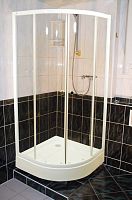 Душевая дверь IDDIS Iddis TF90WL