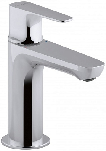 Смеситель для раковины Jacob Delafon Aleo+ E72326-CP купить недорого в интернет-магазине Керамос Смеситель для раковины Jacob Delafon Aleo+ E72326-CP купить недорого в интернет-магазине Керамос