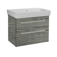 Тумба под раковину подвесная Dreja  67543