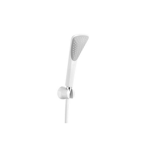 Душевой гарнитур Kludi Fizz 6765091-00 Душевой гарнитур Kludi Fizz 6765091-00