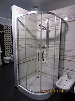 Раздвижная дверь Huppe X1 068429 069 321