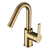 Смеситель для раковины Swedbe Select 2712GO