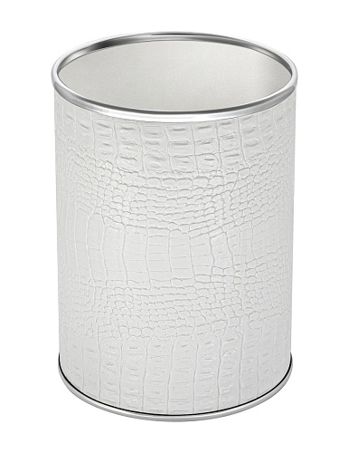 Ведро для мусора Geralis  M-KWH-B купить недорого в интернет-магазине Керамос