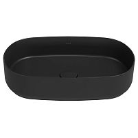 Раковина накладная ISVEA Infinity 10NF65055SV-2N