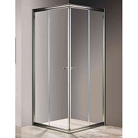 Cezares GIUBILEO-A-2-90-SCORREVOLE-C-Br Душевой уголок Cezares GIUBILEO-A-2-90-SCORREVOLE-C-Br Душевой уголок