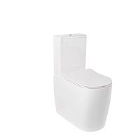 Унитаз-компакт Kludi RESA R 23WCB0543