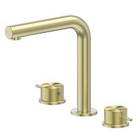 Смеситель для раковины Abber Emotion 316 AF8808BG