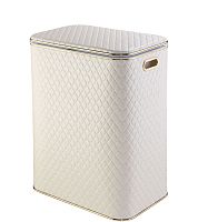 Корзина для белья Geralis  CLG-S