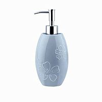 Дозатор для ж/мыла WasserKRAFT Werra K-8200 K-8299