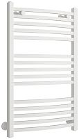 Полотенцесушитель водяной Сунержа 30-0251-8050 Аркус 800х500 мм, матовый белый Полотенцесушитель водяной Сунержа 30-0251-8050 Аркус 800х500 мм, матовый белый