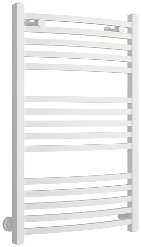 Полотенцесушитель водяной Сунержа 30-0251-8050 Аркус 800х500 мм, матовый белый