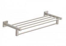 Полотенцедержатель Wonzon & Woghand  WW-8981-BN Полотенцедержатель Wonzon & Woghand  WW-8981-BN