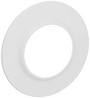 Увеличитель диаметра Сунержа 30-1507-0003 Tube d нар. 50-70 мм / 2 шт., матовый белый Увеличитель диаметра Сунержа 30-1507-0003 Tube d нар. 50-70 мм / 2 шт., матовый белый
