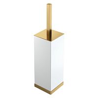 Ершик для унитаза Boheme Qubic 10949-MG