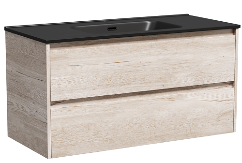 Тумба под раковину Sancos Libra LB100EG купить недорого в интернет-магазине Керамос