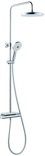 Душевая колонна Jacob Delafon ELITE E35335-CP