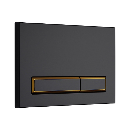 Клавиша смыва KKPOL M08 350/PPC/201-00-06