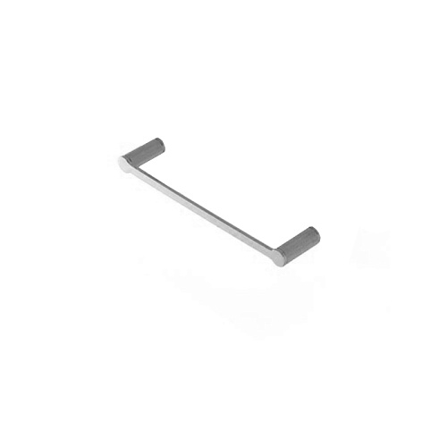 Oasis 0AGD005CR DEFILE Полотенцедержатель 450 мм., цвет хром купить недорого в интернет-магазине Керамос