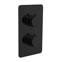 Смеситель встраиваемый Boheme Cell 134-3-B