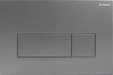 Клавиша Deante CST_D51P для инсталляции Slim Model 1, Titanium (титан)