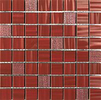 Мозаика Ape Funny MosaicoFunnyBurdeos 20x20