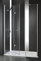 Душевая дверь Cezares  ELENA-W-40/40-C-Cr Душевая дверь Cezares  ELENA-W-40/40-C-Cr