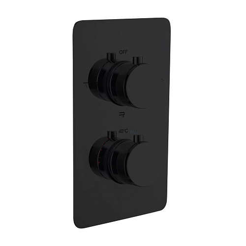 Смеситель встраиваемый Boheme Cell 134-3-B Смеситель встраиваемый Boheme Cell 134-3-B