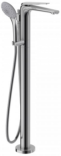 Смеситель для ванны/душа Jacob Delafon Avid E97367-BN Смеситель для ванны/душа Jacob Delafon Avid E97367-BN