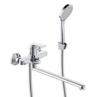 Смеситель для ванны/душа Damixa Eclipse 2.0 489500000