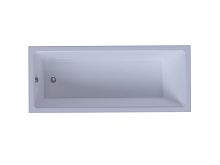 Акриловая ванна Aquatek София SOF170-0000001