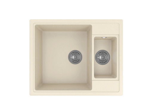 Кухонная мойка ЛИПСИ 620К Florentina 20.465.D0620.202 Кухонная мойка ЛИПСИ 620К Florentina 20.465.D0620.202 снят с производства