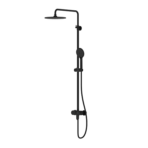 Душевая система Aquatek Ника AQ2860MB