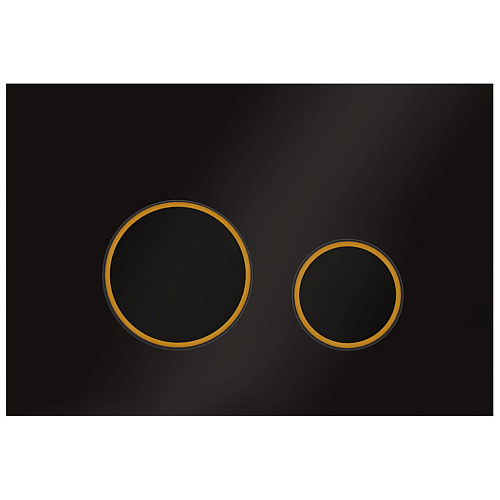 Клавиша смыва KKPOL M11 350/PPC/203-00-06