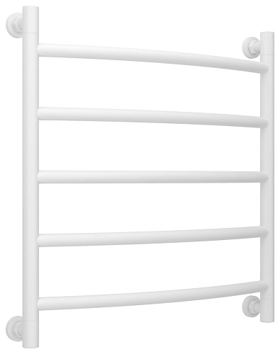 Полотенцесушитель водяной Сунержа 30-0200-6060 Галант+ 600х600 мм, матовый белый Полотенцесушитель водяной Сунержа 30-0200-6060 Галант+ 600х600 мм, матовый белый