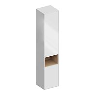 Пенал KERAMA MARAZZI PLAZA MODERN PLB.M.170\WHT.V Пенал KERAMA MARAZZI PLAZA MODERN PLB.M.170\WHT.V