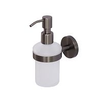 Диспенсер для мыла подвесной CEZARES RELAX-SOIS-V-GM