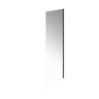 Боковая стенка KERAMA MARAZZI CRISTALLO CT.100.FP.BLK.M Боковая стенка KERAMA MARAZZI CRISTALLO CT.100.FP.BLK.M