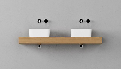 Столешница Velvex st.UNI.140-67 Unit 50х140 см снят с производства