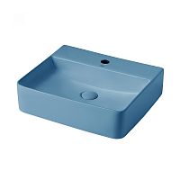 Раковина Abber Rechteck AC2203MSB Раковина Abber Rechteck AC2203MSB