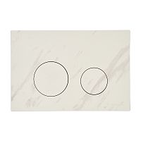 Панель смыва TECE spring loop S240610