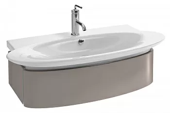 Тумба под раковину Jacob Delafon Presquile EB1100-N21, 83х24х45