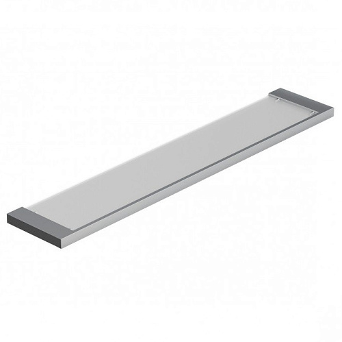 Полка стеклянная Kludi VELA C 3197305 купить недорого в интернет-магазине Керамос