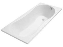 Ванна акриловая Jacob Delafon Bain-Douche E6226-00