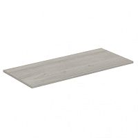 Столешница Ideal Standard E0851PS Connect Air без выреза 100 см, Wood Light Grey + Matt White (светло-серое дерево + белый матовый) Столешница Ideal Standard E0851PS Connect Air без выреза 100 см, Wood Light Grey + Matt White (светло-серое дерево + белый матовый)