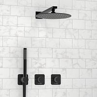 Душевая система WasserKRAFT Fulda 5200 A5251.299.219.258.302.242.217 Душевая система WasserKRAFT Fulda 5200 A5251.299.219.258.302.242.217